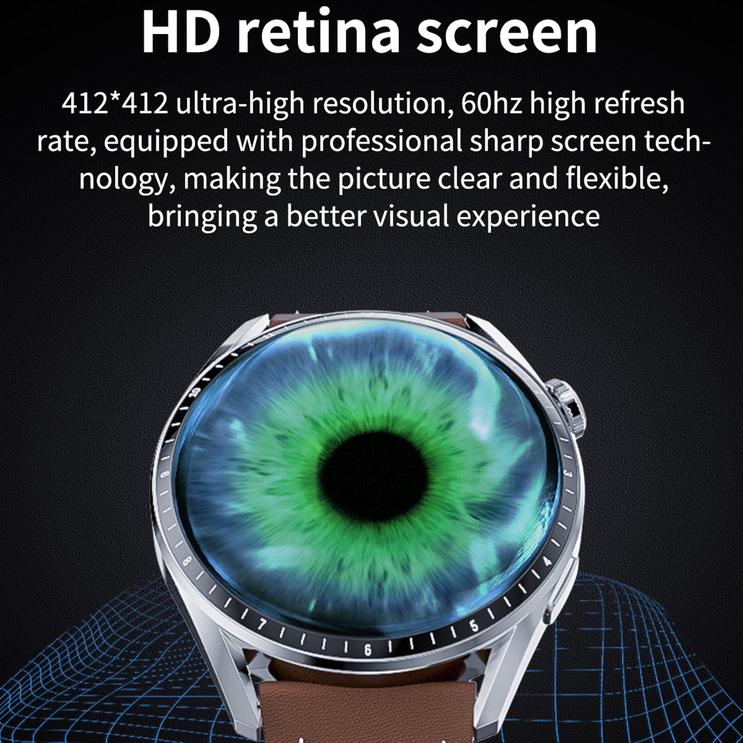 smart watch smart watch